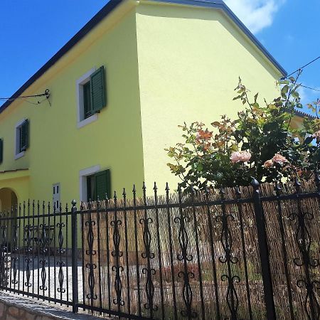 Apartment Terra Rossa Kaštelir Exterior foto